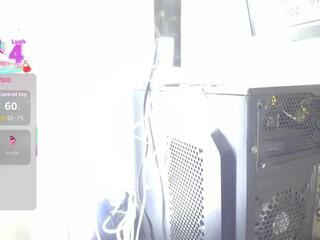 Stefano Linn webcam model stream image