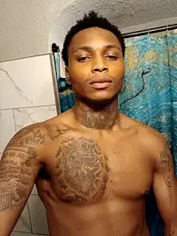 Dropdingo webcam model stream image