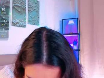 sharonrodrigueez webcam model stream image