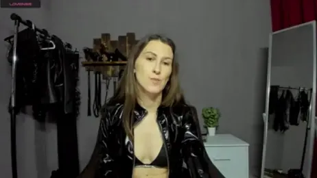 Mistress_Pamela webcam stripchat model stream image