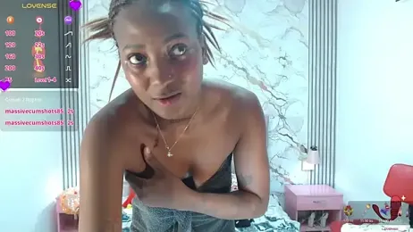 AshlieeGreenn webcam model stream image