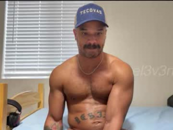 e13ven11 webcam chaturbate model stream image