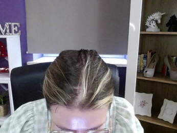 Soft-Zoey webcam model stream image