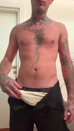 Tattoo webcam cam4 model stream image