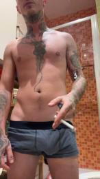 Tattoo webcam cam4 model stream image