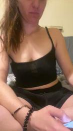 Hashleey webcam model stream image