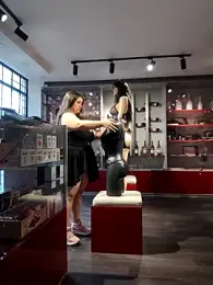 Melinda_bob webcam model stream image