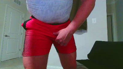 Hungmanshow4u webcam model stream image