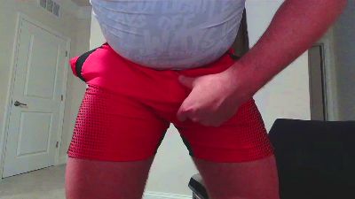 Hungmanshow4u webcam model stream image