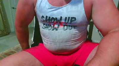 Hungmanshow4u webcam cam4 model stream image