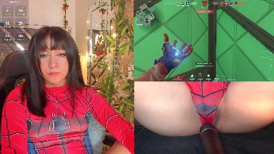 NanachiCook_ webcam model stream image
