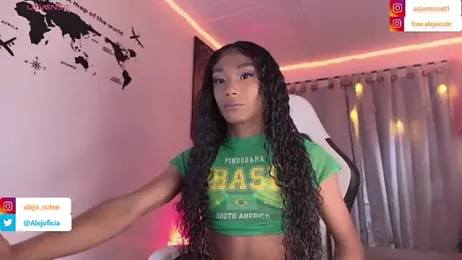 alejo_cute webcam stripchat model stream image