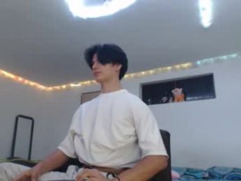 with_ken webcam model stream image