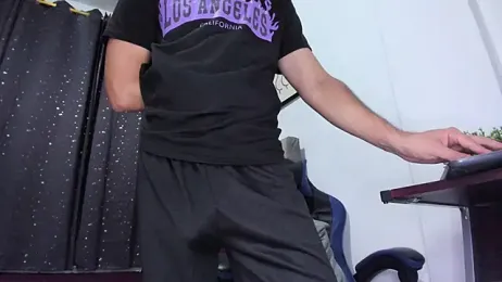 The_skinnyguys webcam model stream image