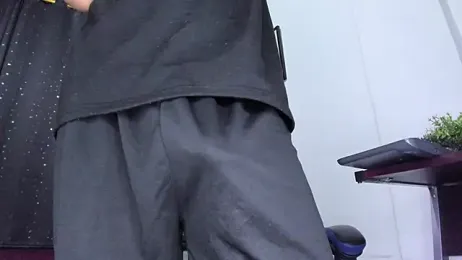 The_skinnyguys webcam model stream image