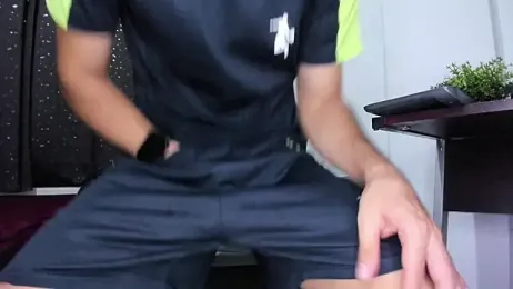 The_skinnyguys webcam model stream image