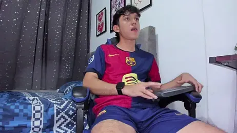 The_skinnyguys webcam stripchat model stream image