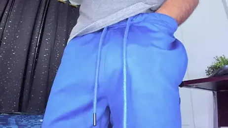 The_skinnyguys webcam model stream image