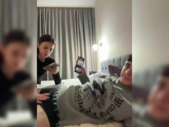 LisichkinDom webcam model stream image