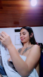 Gh4nima webcam model stream image