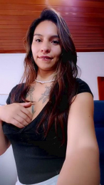 Gh4nima webcam model stream image