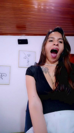 Gh4nima webcam model stream image