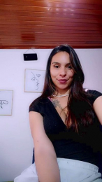 Gh4nima webcam model stream image