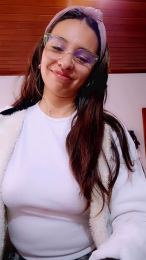 Gh4nima webcam model stream image