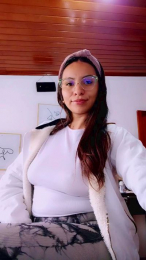 Gh4nima webcam model stream image