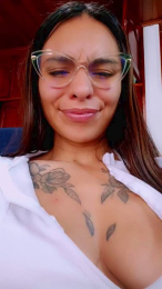 Gh4nima webcam model stream image