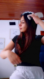 Gh4nima webcam model stream image