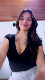 Gh4nima webcam model stream image