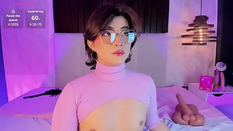 Creamy_Angelo webcam model stream image