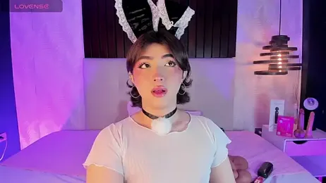 Creamy_Angelo webcam model stream image