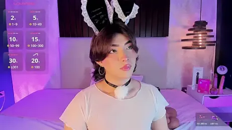 Creamy_Angelo webcam model stream image