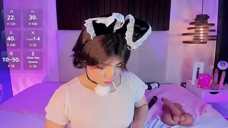 Creamy_Angelo webcam model stream image