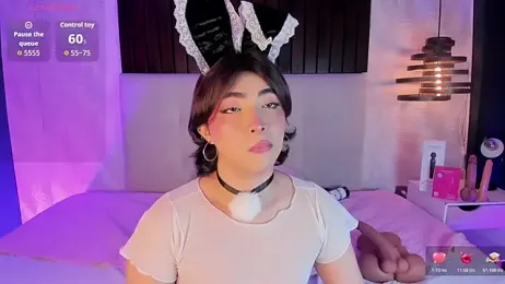 Creamy_Angelo webcam model stream image