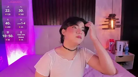 Creamy_Angelo webcam model stream image