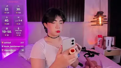 Creamy_Angelo webcam model stream image