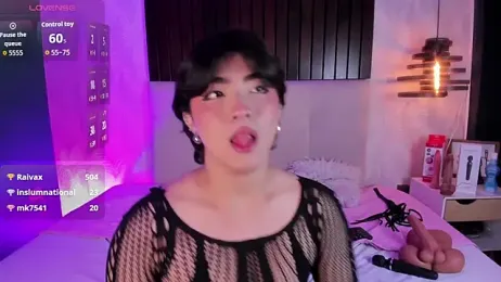 Creamy_Angelo webcam model stream image