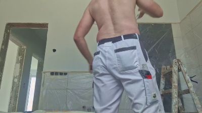 elu79 webcam model stream image