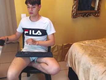 luckk_ webcam model stream image