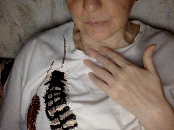 BlondyVio webcam model stream image