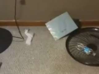 mlfoo webcam model stream image