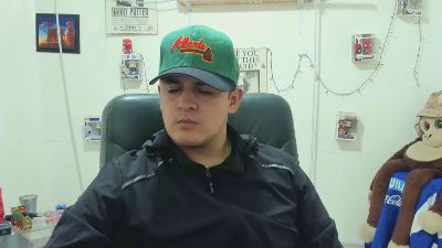 ney_22_fun webcam model stream image