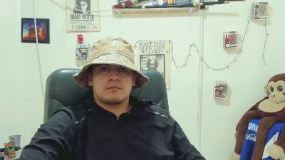 ney_22_fun webcam model stream image