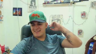 ney_22_fun webcam model stream image