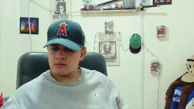 ney_22_fun webcam model stream image