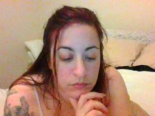 Beauty Belle webcam flirt4free model stream image