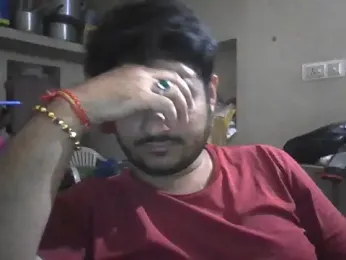 deepu1248 webcam model stream image